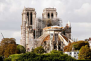 Notre-Dame de Paris