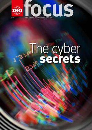The cyber secrets